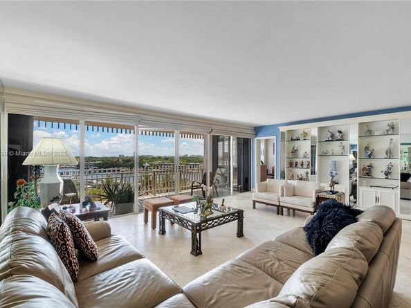 3 Grove Isle Dr C706, Miami FL 33133