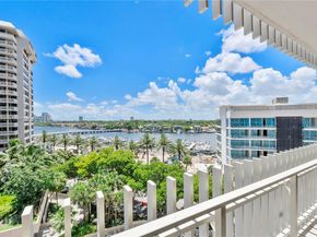3 Grove Isle Dr C706, Miami FL 33133