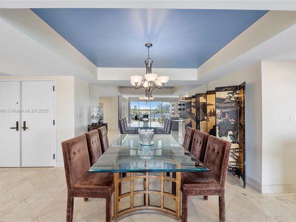 3 Grove Isle Dr C706, Miami FL 33133