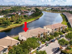 401 NE 194th Ln, Miami FL 33179