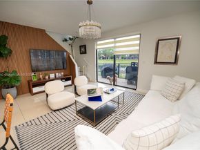 401 NE 194th Ln, Miami FL 33179