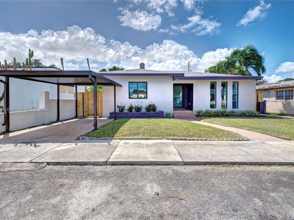 818 NW 47th St, Miami FL 33127