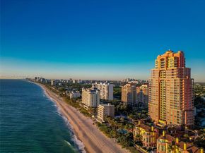 2100 N Ocean Blvd 18D, Fort Lauderdale FL 33305