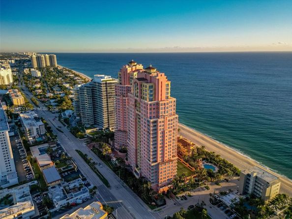 2100 N Ocean Blvd 18D, Fort Lauderdale FL 33305