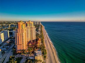 2100 N Ocean Blvd 18D, Fort Lauderdale FL 33305