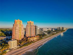 2100 N Ocean Blvd 18D, Fort Lauderdale FL 33305