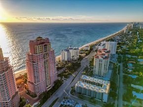 2100 N Ocean Blvd 18D, Fort Lauderdale FL 33305