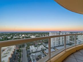 2100 N Ocean Blvd 18D, Fort Lauderdale FL 33305