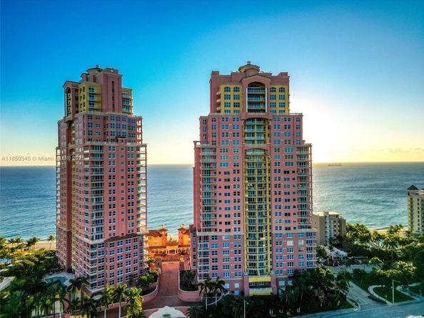 2100 N Ocean Blvd 18D, Fort Lauderdale FL 33305
