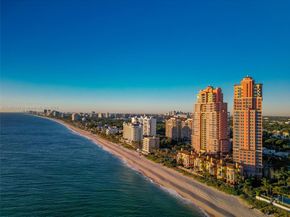 2100 N Ocean Blvd 18D, Fort Lauderdale FL 33305