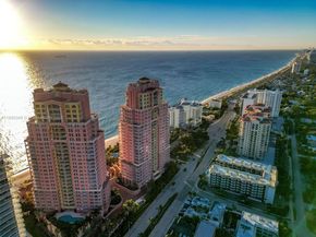 2100 N Ocean Blvd 18D, Fort Lauderdale FL 33305