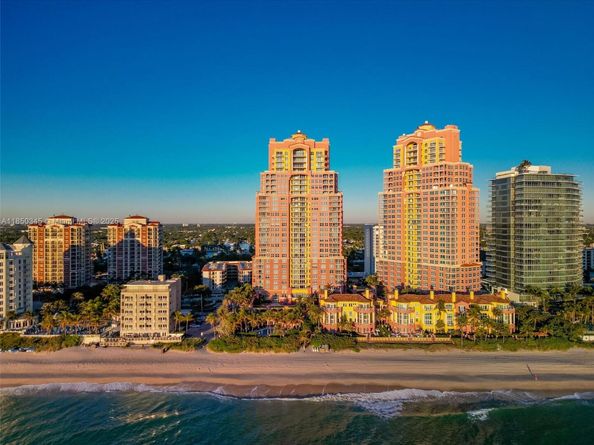 2100 N Ocean Blvd 18D, Fort Lauderdale FL 33305