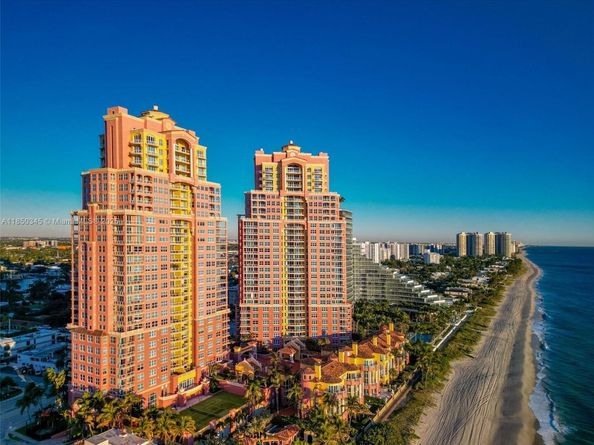 2100 N Ocean Blvd 18D, Fort Lauderdale FL 33305