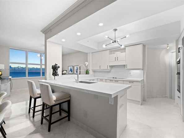 2100 N Ocean Blvd 18D, Fort Lauderdale FL 33305