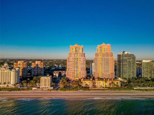 2100 N Ocean Blvd 18D, Fort Lauderdale FL 33305