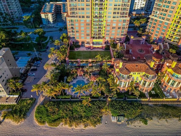 2100 N Ocean Blvd 18D, Fort Lauderdale FL 33305