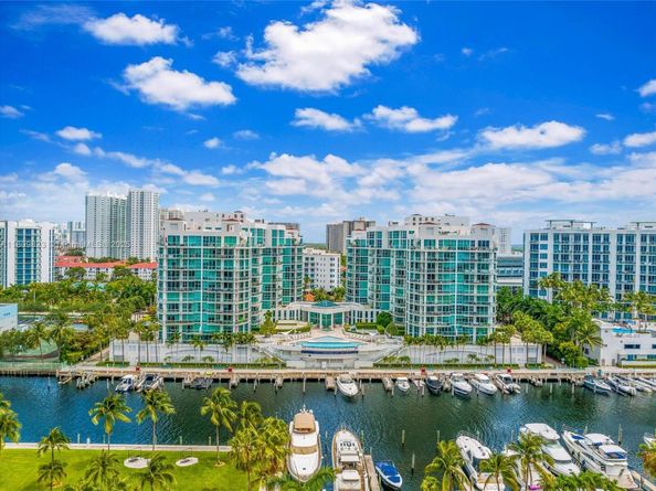 3131 NE 188th St 2506, Aventura FL 33180