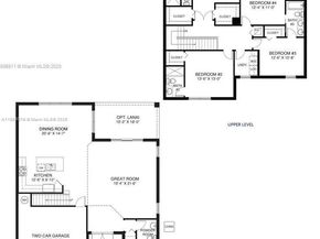 23238 SW 107th Ave, Homestead FL 33032