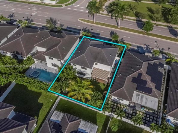 23238 SW 107th Ave, Homestead FL 33032