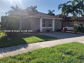 957 NW 132nd Ave W, Miami FL 33182