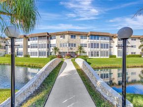 4801 NW 34th St 602, Lauderdale Lakes FL 33319