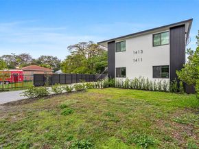 1411 NW 40th St, Miami FL 33142