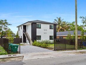 1411 NW 40th St, Miami FL 33142