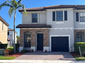 11357 SW 234th Ln, Homestead FL 33032