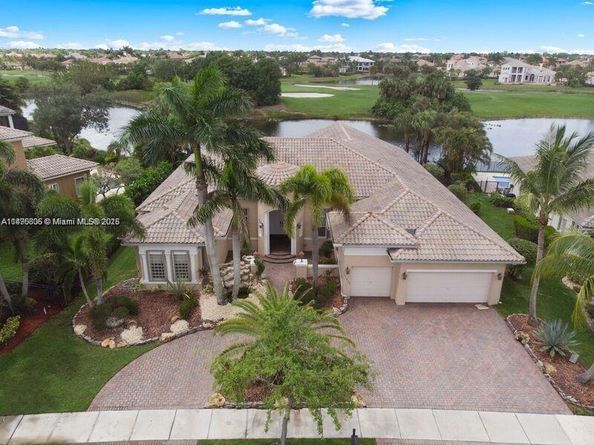 11804 NW 69th Pl, Parkland FL 33076