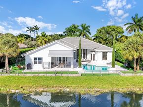 11804 NW 69th Pl, Parkland FL 33076