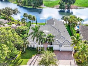 11804 NW 69th Pl, Parkland FL 33076