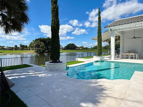 11804 NW 69th Pl, Parkland FL 33076