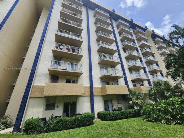 801 NW 47th Ave 119W, Miami FL 33126