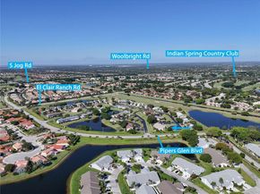 5694 Northpointe Ln, Boynton Beach FL 33437