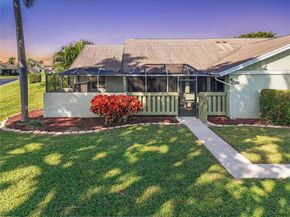 5694 Northpointe Ln, Boynton Beach FL 33437