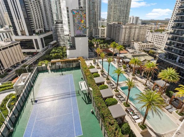 801 S Miami Ave 1603, Miami FL 33130