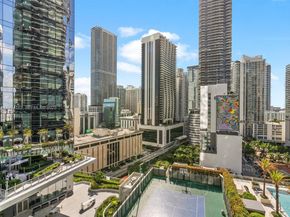 801 S Miami Ave 1603, Miami FL 33130