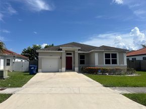 15924 SW 306th Ter, Homestead FL 33033