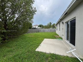 15924 SW 306th Ter, Homestead FL 33033