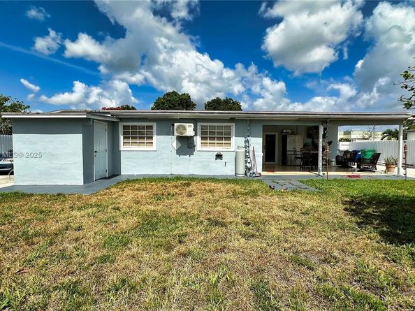 20515 NW 45th Ave, Miami Gardens FL 33055