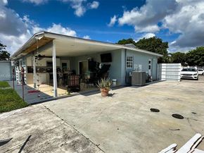 20515 NW 45th Ave, Miami Gardens FL 33055