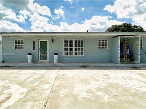 20515 NW 45th Ave, Miami Gardens FL 33055