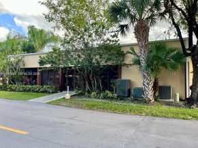 9370 Sunrise Lakes Blvd 308, Sunrise FL 33322