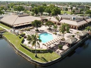 9370 Sunrise Lakes Blvd 308, Sunrise FL 33322