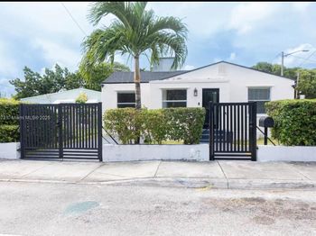 1101 NW 30th St