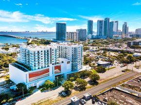 3900 Biscayne Blvd S418, Miami FL 33137