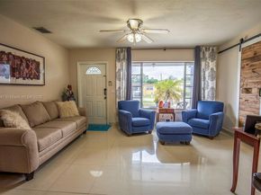 6445 S Funston St, Hollywood FL 33023