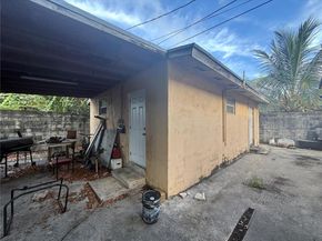 13425 NW 31st Ave, Opa-Locka FL 33054