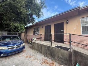 13425 NW 31st Ave, Opa-Locka FL 33054