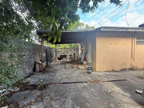 13425 NW 31st Ave, Opa-Locka FL 33054